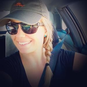 Meet your Posher, Kendall